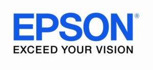 EPSON AMERICA, INC. LOGO