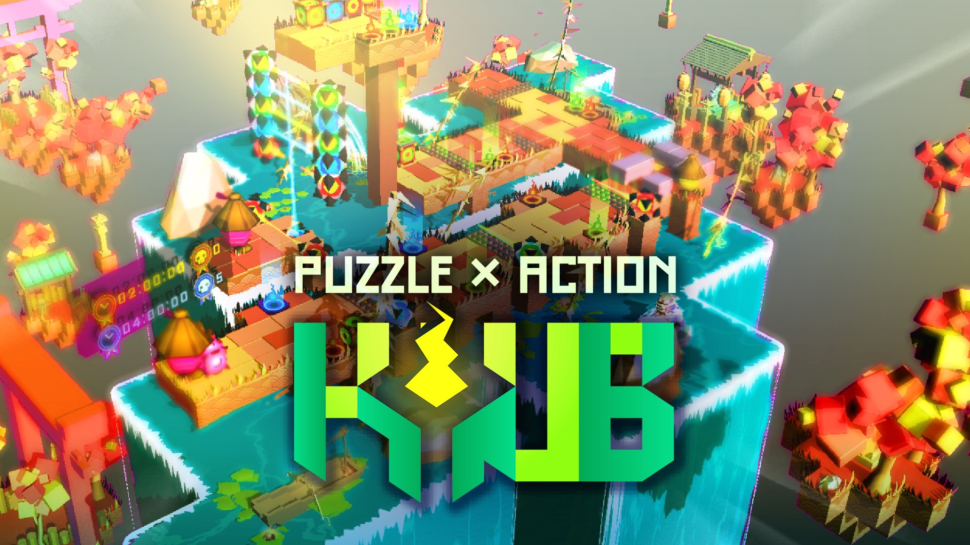 puzzle game switch