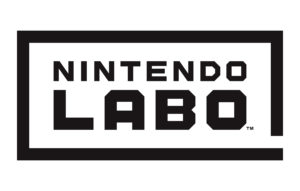 NintendoLABO_logo