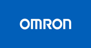 OMRON Logo
