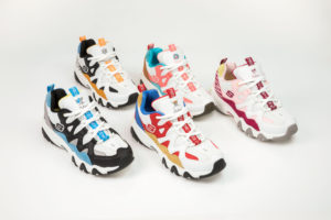 Skechers_D27Lites_x_One_Piece_Collection