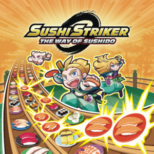 Sushi_Striker
