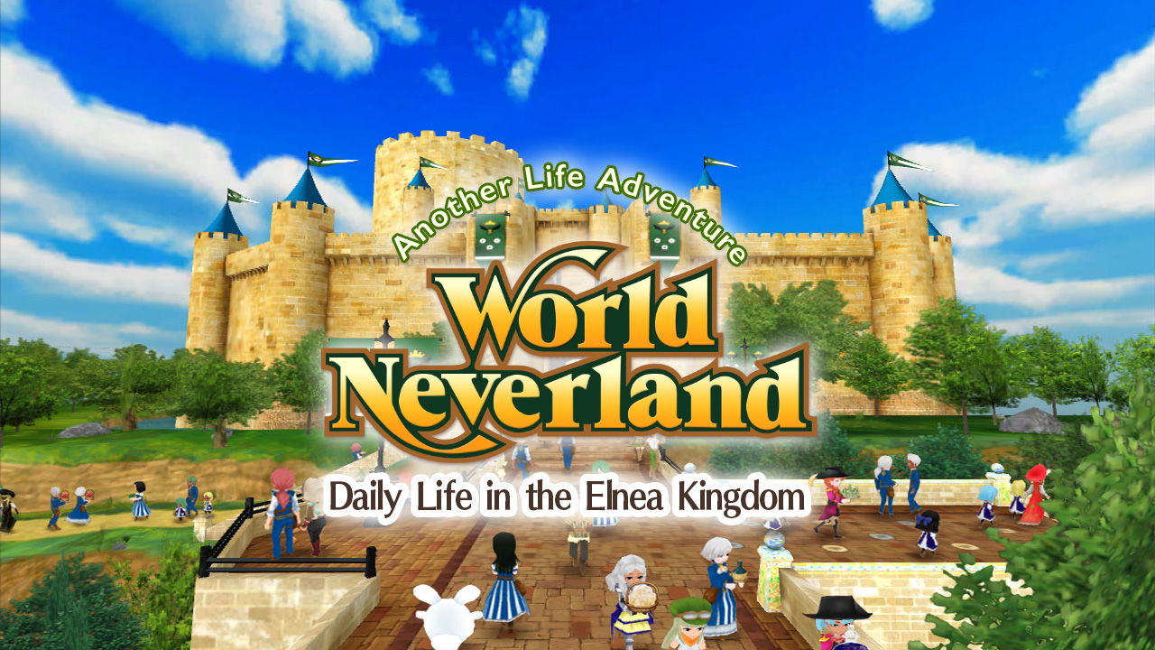 Kingdom Life Game