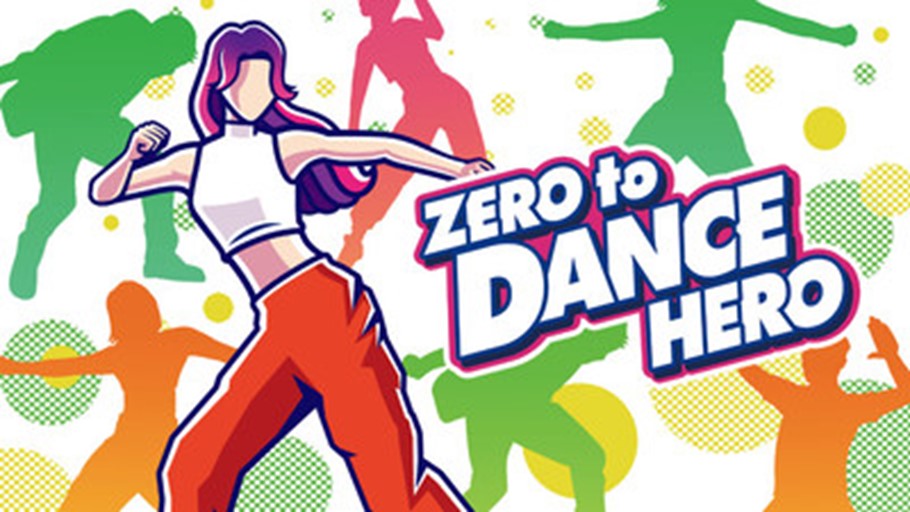 Announcement: Release of Nintendo Switch™ Game ‘Zero to Dance Hero ...