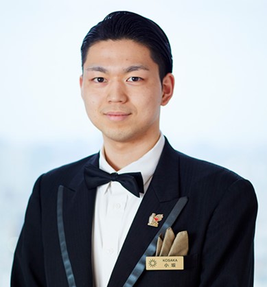 kosaka
