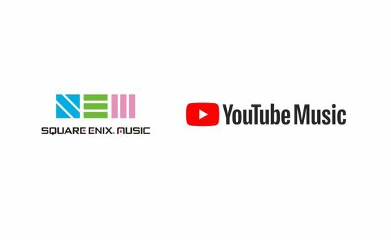 SQUARE ENIX MUSIC Channel 